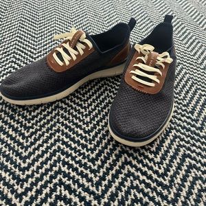 Cole Haan Zero Grand shoes (8.5)